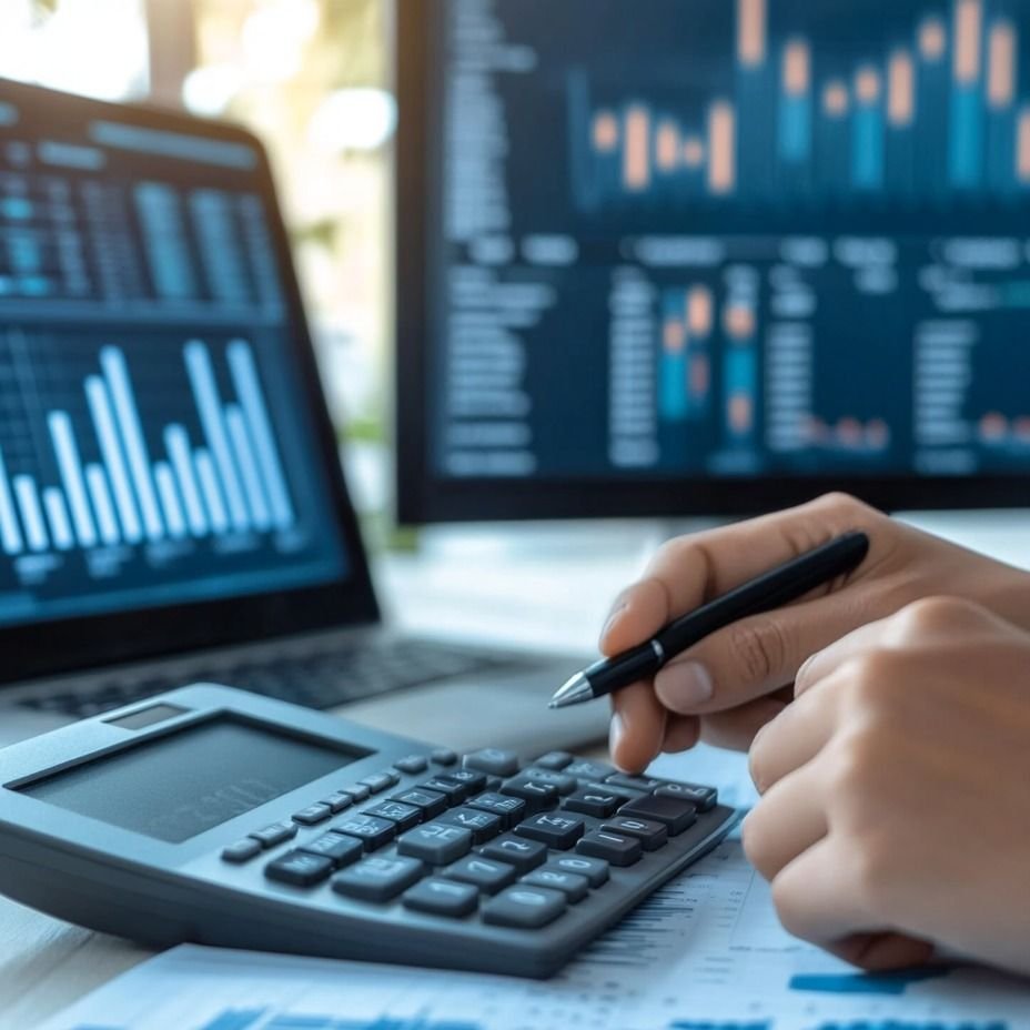 Tax Planning & Consultancy