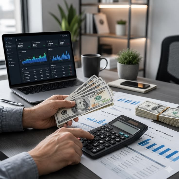 TAN Registration services in Mumbai — UV Ledger & Tax Solutions