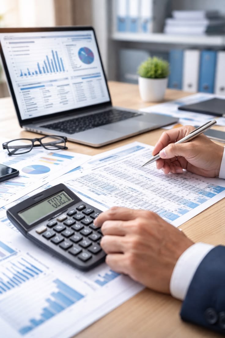 TDS Return Filing